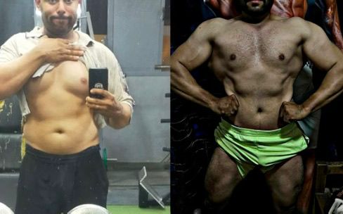 Champion Transformation